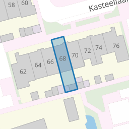 Perceel SLD02-B-2446