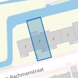 Perceel SLD02-B-2480