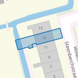 Perceel SLD02-B-2483