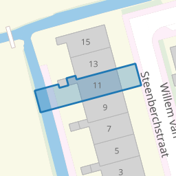 Perceel SLD02-B-2484