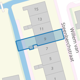 Perceel SLD02-B-2485