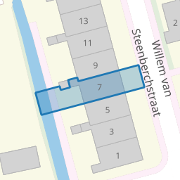 Perceel SLD02-B-2486