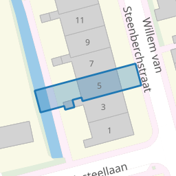 Perceel SLD02-B-2487