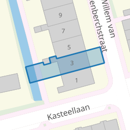 Perceel SLD02-B-2488