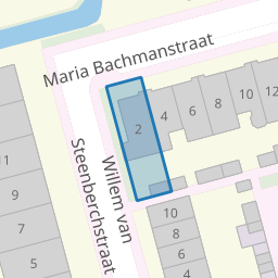 Perceel SLD02-B-2490