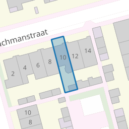 Perceel SLD02-B-2494