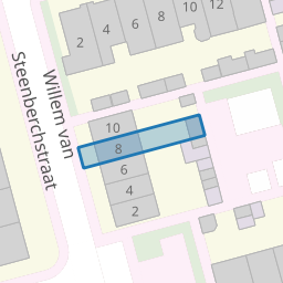 Perceel SLD02-B-2498