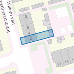 Perceel SLD02-B-2501