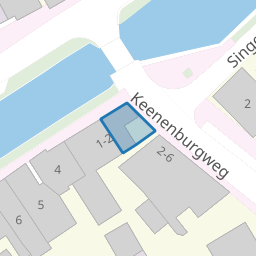 Perceel SLD02-B-2523