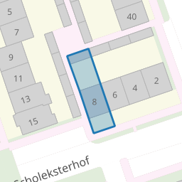 Perceel SLD02-B-2528