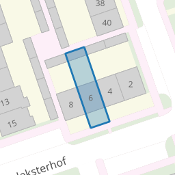 Perceel SLD02-B-2529