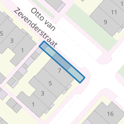 Perceel SLD02-B-2545