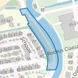 Perceel SLD02-B-2554