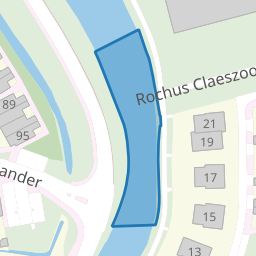 Perceel SLD02-B-2557