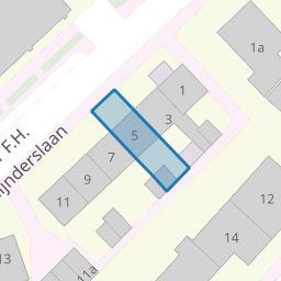 Perceel SLD02-B-2562