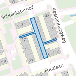 Perceel SLD02-B-2573