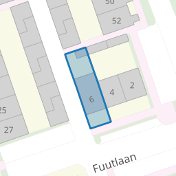 Perceel SLD02-B-2574