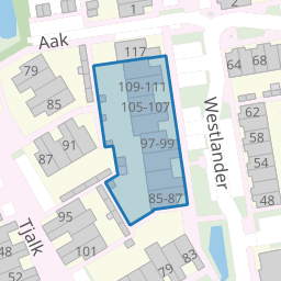 Perceel SLD02-B-2582