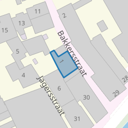 Perceel SLD02-B-2592