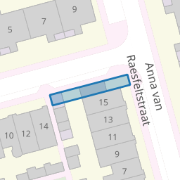 Perceel SLD02-B-2607