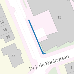 Perceel SLD02-B-2611