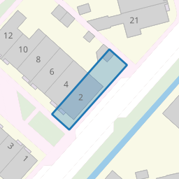 Perceel SLD02-B-2635