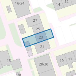 Perceel SLD02-B-2643