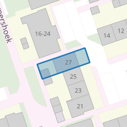 Perceel SLD02-B-2645