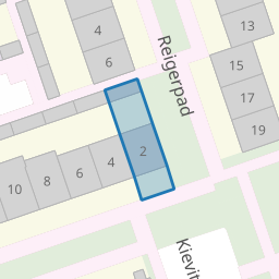 Perceel SLD02-B-2672