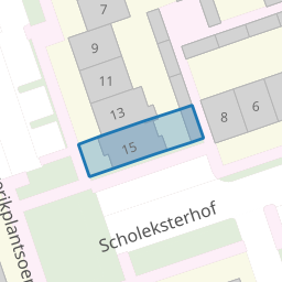 Perceel SLD02-B-2678