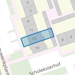 Perceel SLD02-B-2679