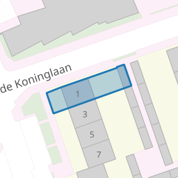 Perceel SLD02-B-2683