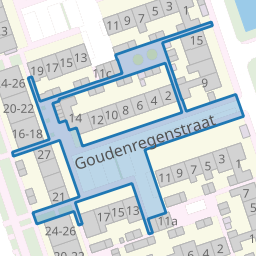 Perceel SLD02-B-2691