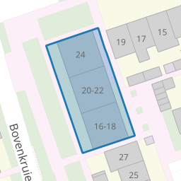 Perceel SLD02-B-2696