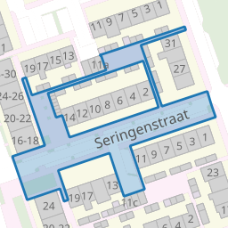 Perceel SLD02-B-2697