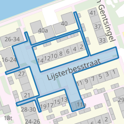 Perceel SLD02-B-2700