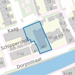 Perceel SLD02-B-2716