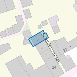 Perceel SLD02-B-2718