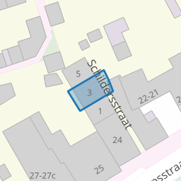 Perceel SLD02-B-2719