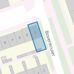 Perceel SLD02-B-2727