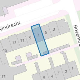 Perceel SLD02-B-2730