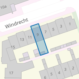 Perceel SLD02-B-2731