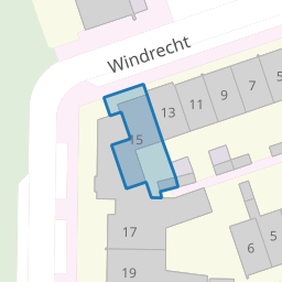 Perceel SLD02-B-2734