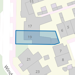 Perceel SLD02-B-2736