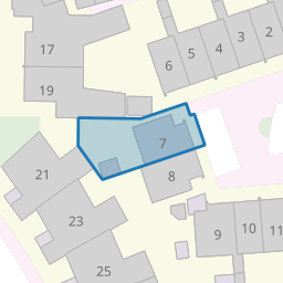 Perceel SLD02-B-2748