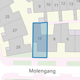 Perceel SLD02-B-2760