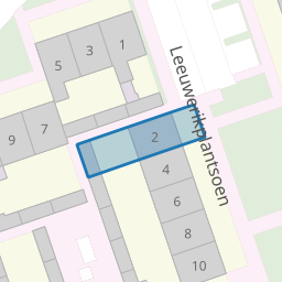 Perceel SLD02-B-2781