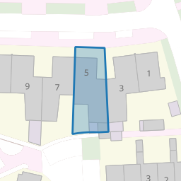 Perceel SLD02-B-2797