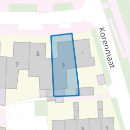 Perceel SLD02-B-2798