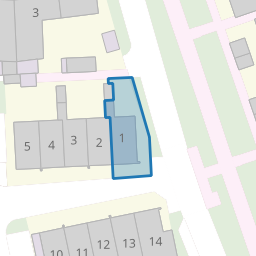 Perceel SLD02-B-2804